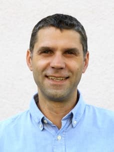 Andreas Kusebauch