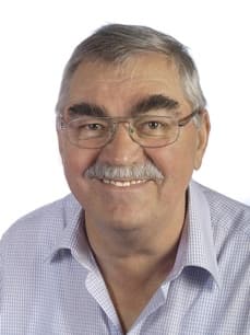 Klaus Kusebauch